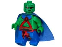 LEGO 5002126 Martian Manhunter