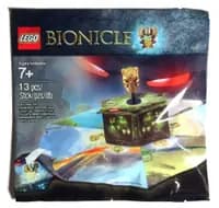 LEGO 5002942 Bionicle Villain Pack