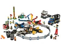LEGO 5003588 Fairground Mixer Collection