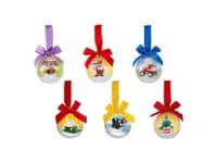 LEGO 5004259 Holiday Ornament Collection