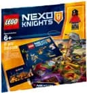 LEGO 5004388 Nexo Knights Pakiet Wprowadzający — 2