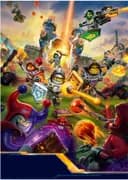 LEGO 5004388 Nexo Knights Pakiet Wprowadzający — 4