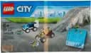 LEGO 5004404 Pościg policyjny — 2