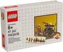 LEGO 5004419 Zestaw retro LEGO Knights — 2