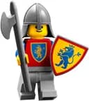 LEGO 5004419 Zestaw retro LEGO Knights — 4