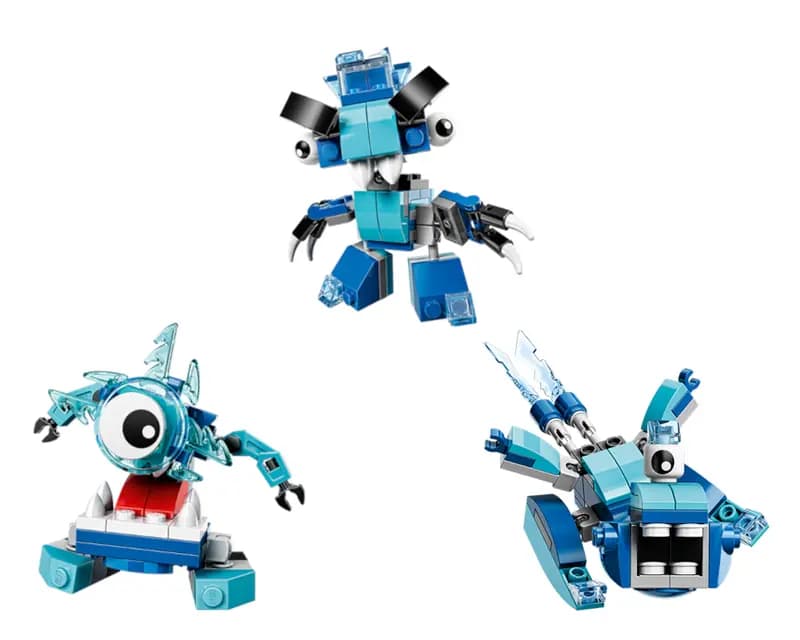 LEGO 5004747 Frosticons