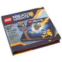 LEGO 5004913 Nexo Knights Collector Case
