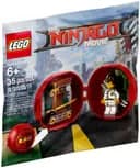 LEGO 5004916 Kai's Dojo Pod — 2