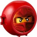 LEGO 5004916 Kai's Dojo Pod — 4