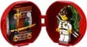 LEGO 5004916 Kai's Dojo Pod — 1