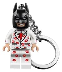 LEGO 5004928 Kiss Kiss Tuxedo Batman