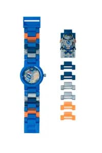 LEGO 5005116 Clay Buildable Watch