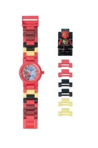 LEGO 5005122 Kai Buildable Watch