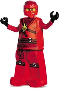 LEGO 5005173 Kai Costume