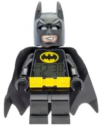 LEGO 5005222 Batman Alarm Clock