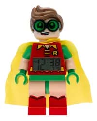 LEGO 5005223 Robin Alarm Clock