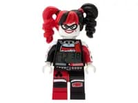 LEGO 5005228 Harley Quinn Alarm Clock