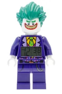 LEGO 5005229 The Joker Alarm Clock