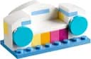 LEGO 5005239 Komnata zamku Kici Rożek — 3
