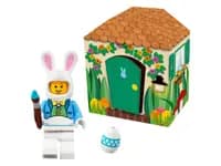 LEGO 5005249 Chatka zajączka wielkanocnego LEGO®
