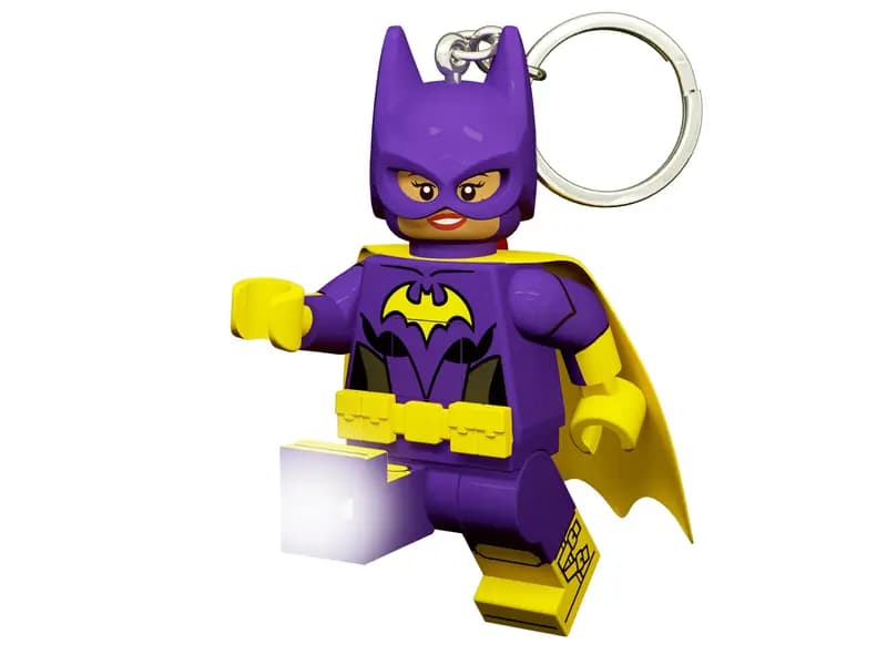 LEGO 5005299 Batgirl Key Light