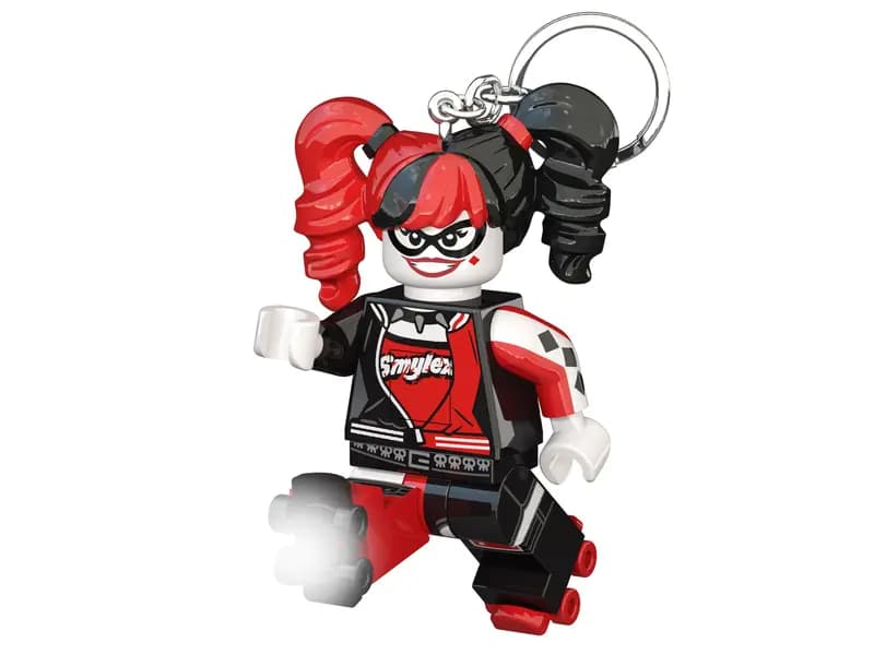 LEGO 5005301 Harley Quinn Key Light
