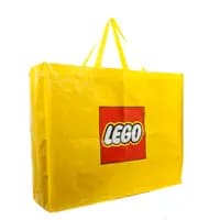 LEGO 5005325 LEGO Logo Shopping Bag