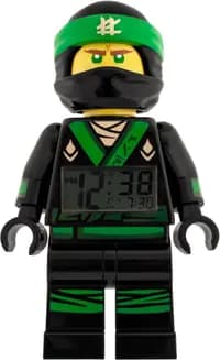 LEGO 5005368 Lloyd Alarm Clock