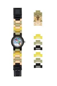 LEGO 5005471 Yoda Minifigure Link Watch