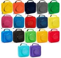 LEGO 5005516 Brick Lunch Bag (All Colors)