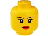 LEGO 5005527 Storage Head L (Girl)