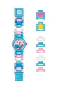 LEGO 5005616 Stephanie Buildable Watch