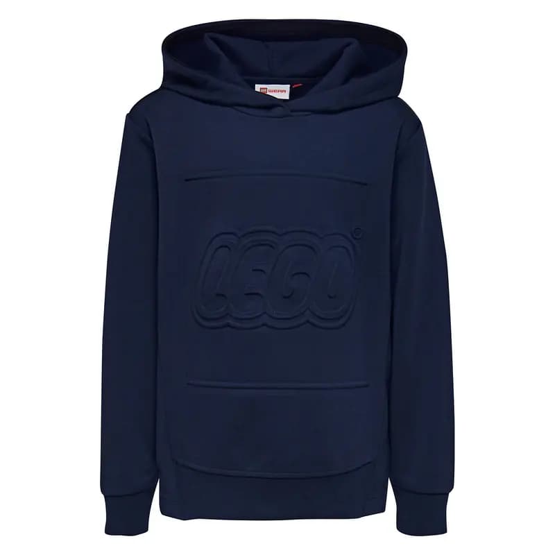 LEGO 5005689 Hoodie (Dark Blue)