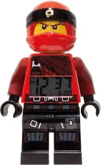 LEGO 5005690 Kai Alarm Clock