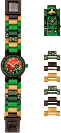 LEGO 5005693 Lloyd Buildable Watch