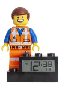 LEGO 5005698 Emmet Alarm Clock
