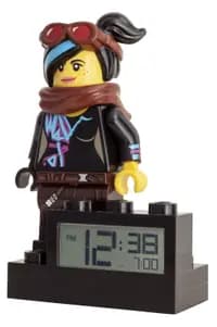 LEGO 5005699 Wyldstyle Alarm Clock