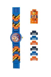 LEGO 5005700 Emmet Buildable Watch