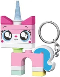 LEGO 5005741 Unikitty Key Light