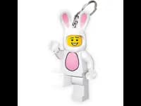 LEGO 5005757 Bunny Suit Guy Key Light