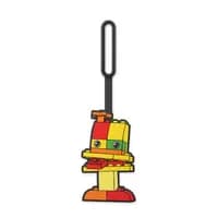 LEGO 5005765 Duplo Alien Bag Tag