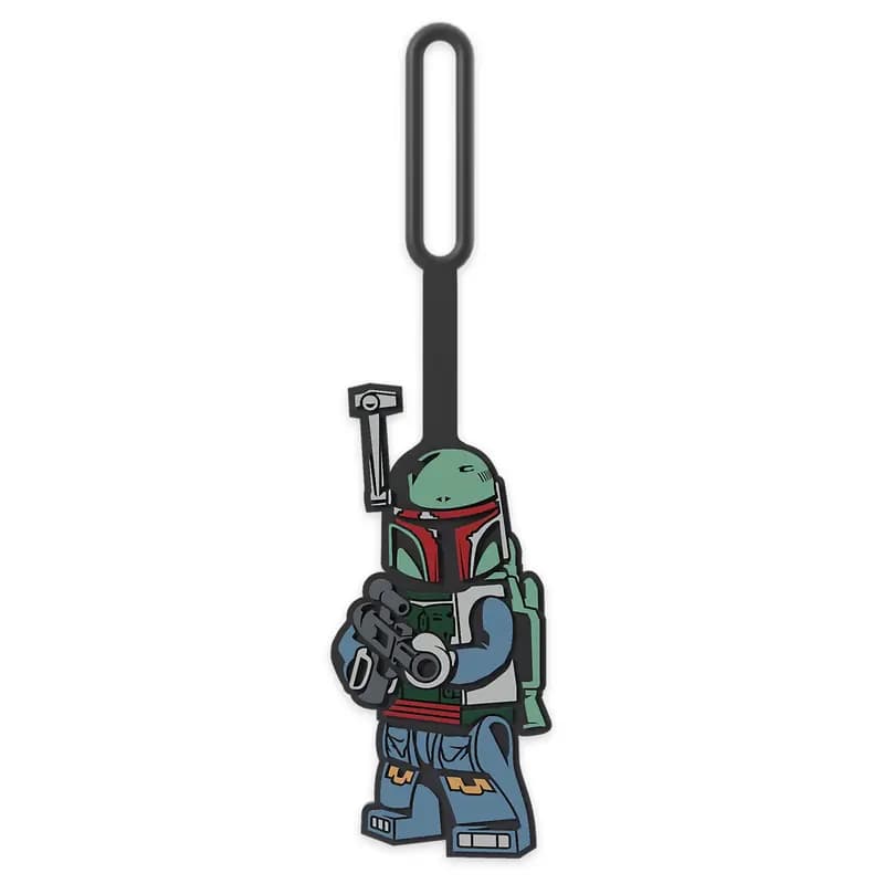 LEGO 5005818 Zawieszka na torbę Boba Fett™