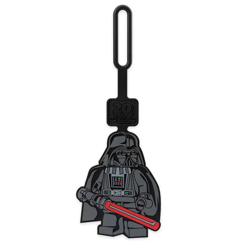 LEGO 5005819 Zawieszka na torbę Darth Vader™