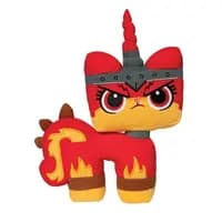 LEGO 5005848 Angry Kitty Plush