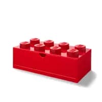 LEGO 5005871 Desk Drawer 2 x 4 (All Colors)