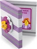 LEGO 5005878 Kartka na Dzień Matki do zbudowania — 3