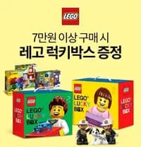 LEGO 5005880 Children's Day Lucky Box