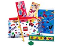 LEGO 5005969 Back To School Pack