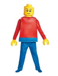 LEGO 5006012 Guy Deluxe Costume
