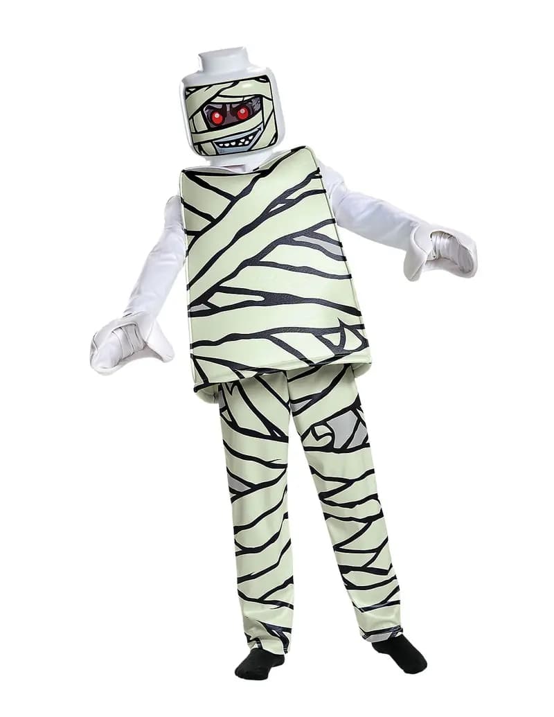 LEGO 5006013 Mummy Deluxe Costume
